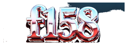 f158 logo